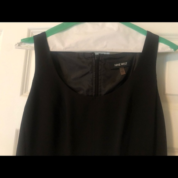 Nine West A-line dress - Picture 2 of 2